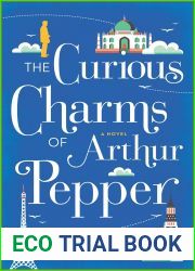 The Curious Charms of Arthur Pepper