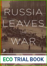 Russia Leaves the War