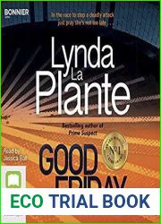 Good Friday (Tennison, #3)