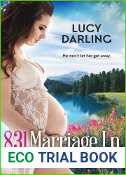 831 Marriage Lane (A Cherry Falls Romance, #35)