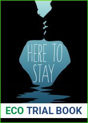 Here to Stay (The Fish Tales, #3)