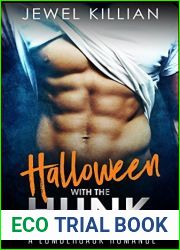 Halloween with the Hunk (Holiday Studs #1)