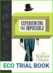 Experiencing the Impossible: The Science of Magic