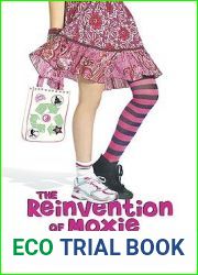 The Reinvention of Moxie Roosevelt