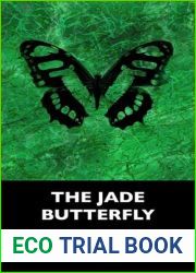 The Jade Butterfly: A Dan Sharp Mystery