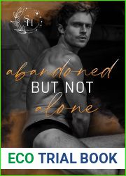 Abandoned But Not Alone (Spark of Hope #4)