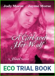 A Girl and Her Wolf (Howl, #7)