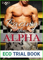 Racing the Alpha (Dirt Track Dogs, #1)