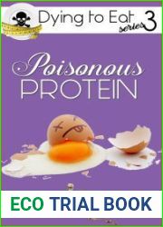 Poisonous Protein