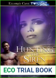 Hunting the Siren (Blood Currency, #2)