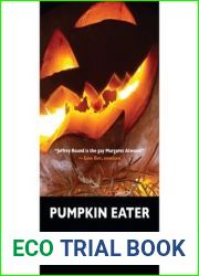 Pumpkin Eater: A Dan Sharp Mystery