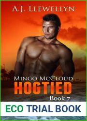 Hogtied (Mingo McCloud, #7)