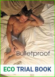 Bulletproof (A Matter of Time, #5)