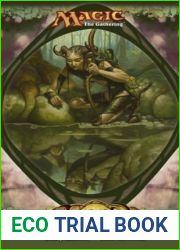 Lorwyn (Magic: The Gathering: Lorwyn Cycle, #1)