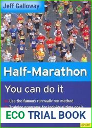 Half-Marathon: You Can Do It
