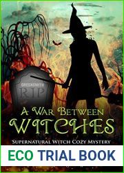 A War Between Witches (Lainswich Witches, #10)