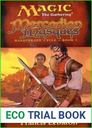 Mercadian Masques (Magic: The Gathering: Masquerade Cycle, #1)