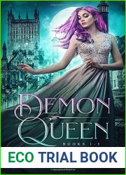 The Demon Queen Trilogy
