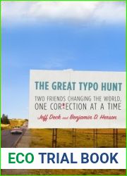 The Great Typo Hunt: Two Friends Changing the World, One Correction at a Time