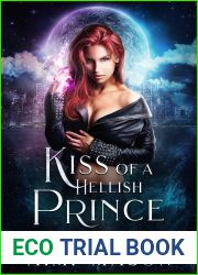 Kiss of a Hellish Prince (Shadowed Fate #1)