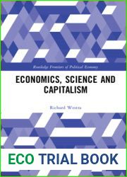 Economics, Science and Capitalism
