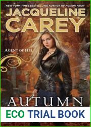 Autumn Bones (Agent of Hel, #2)