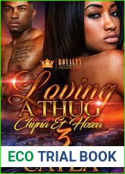 Loving A Thug 3: Chyna and Hosea