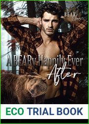 A BEARy Happily Ever After (Bear Clan, 6)