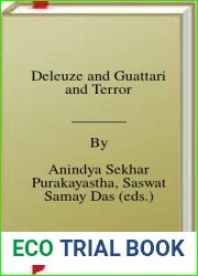 Deleuze and Guattari and Terror