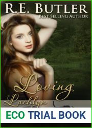 Loving Lachlyn (Ashland Pride, #2)