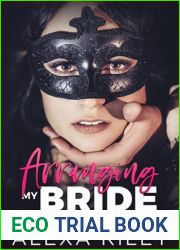Arranging My Bride
