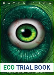 Eye of Horlune (Holly Willow #1)
