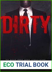 Dirty (RAW Family, #2)