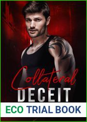 Collateral Deceit (Ruthless Russian Mob, #2)