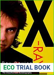 X-Ray: The Unauthorized Autobiography