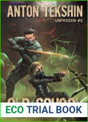 Old-School (Unfrozen Book #2): LitRPG Series