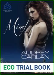 Mind (Trinity Trilogy #2)