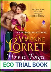 How to Forget a Duke (Misadventures in Matchmaking, #1)