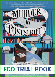 Murder in Postscript (A Lady of Letters Mystery)