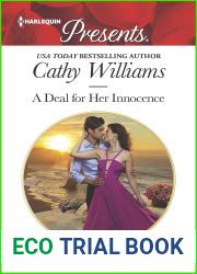 A Deal for Her Innocence