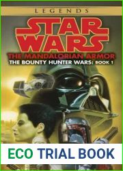 The Mandalorian Armor (Star Wars: The Bounty Hunter Wars, #1)