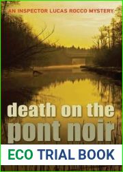 Death on the Pont Noir (Lucas Rocco, #3)