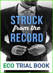 Struck from the Record (Record, #4)