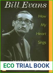 Bill Evans: How My Heart Sings