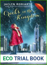 The Cracks in the Kingdom (The Colours of Madeleine, #2)