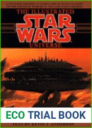 The Illustrated Star Wars Universe