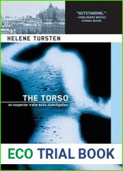 The Torso (Inspector Huss #3)