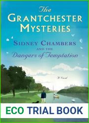 Sidney Chambers and The Dangers of Temptation (The Grantchester Mysteries #5)