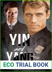 Yin and Yang (Yin and Yang, #1)