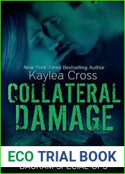 Collateral Damage (Bagram Special Ops, #5)